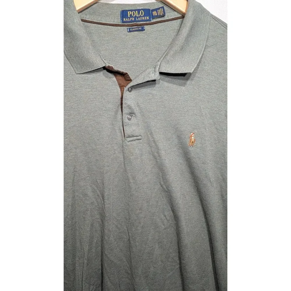 Polo Ralph Lauren men polo